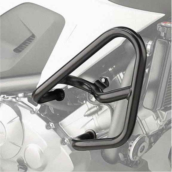 Givi Engine Guards - Fits: Honda NC700X 2012-2014