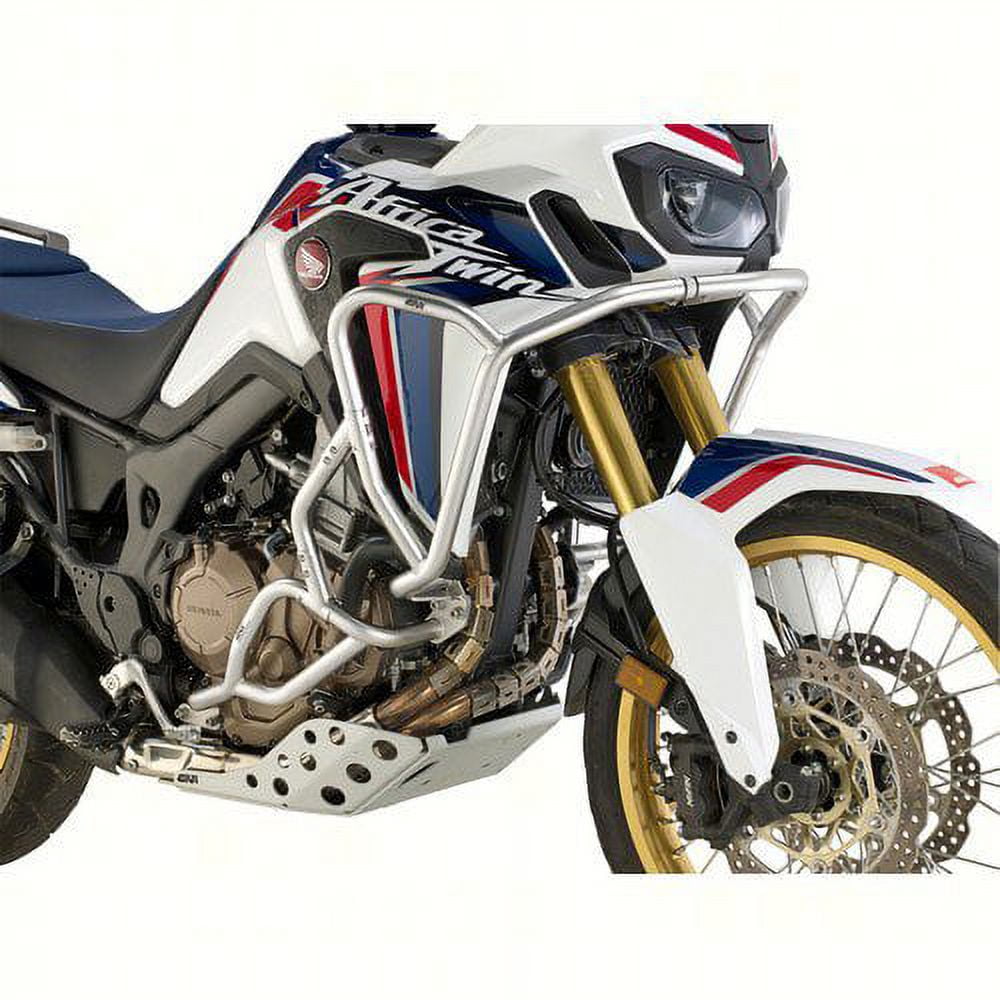 Givi Engine Stainless Steel Guard for 16-17 Africa Twin DCT (TNH1144OX)