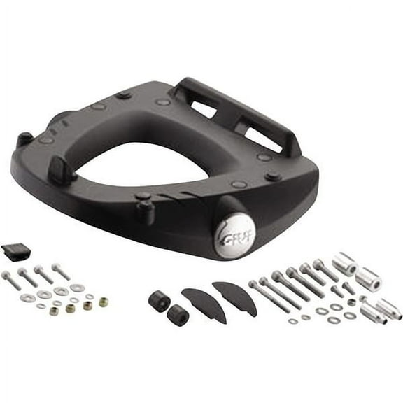 Givi Mntg Hrdwr Top Case Monolock Plate Kit