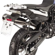 Givi New Hard Luggage Mounting Hardware, 270-6218