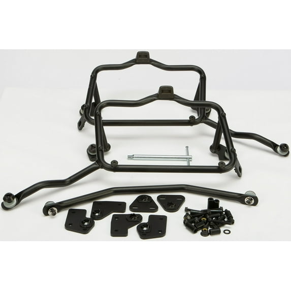 Givi New Hard Luggage Mounting Hardware, 270-6289
