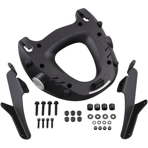 Givi New Hard Luggage Mounting Hardware, 270-6302