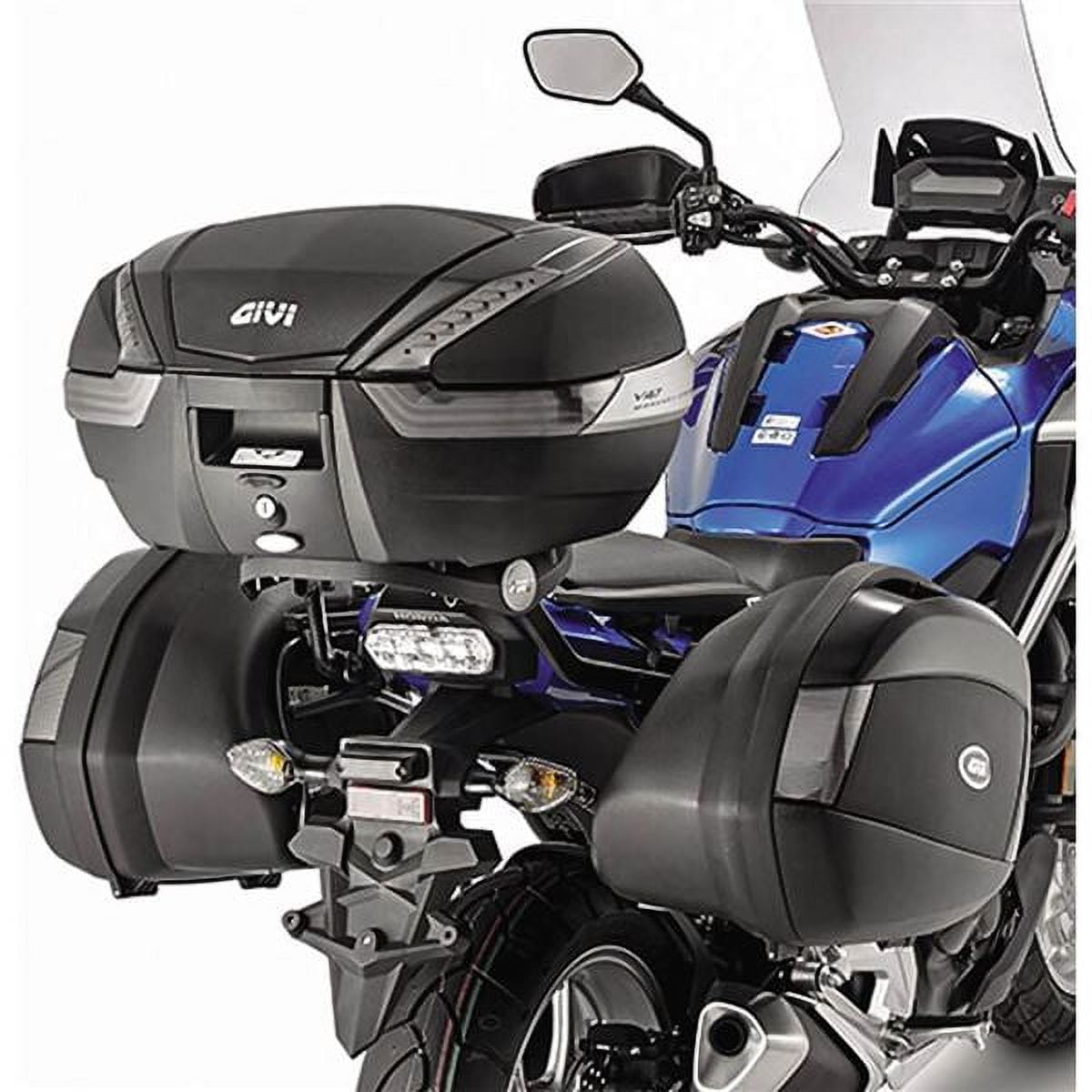 Givi hard luggage hotsell