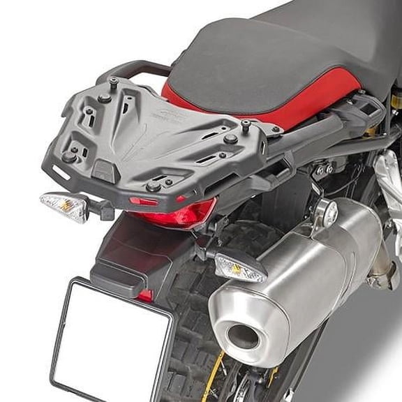 Givi New Hard Luggage Mounting Hardware, 270-6508