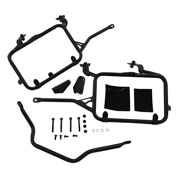 Givi New Hard Luggage Mounting Hardware, 270-6516