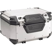 Givi New Outback Hard Luggage Top Case Backrest, 270-6432