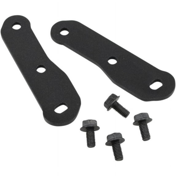 Givi PLO2145CAM Side fits Case™ Mounting Rack for Outback Monokey Cam-Side Cases