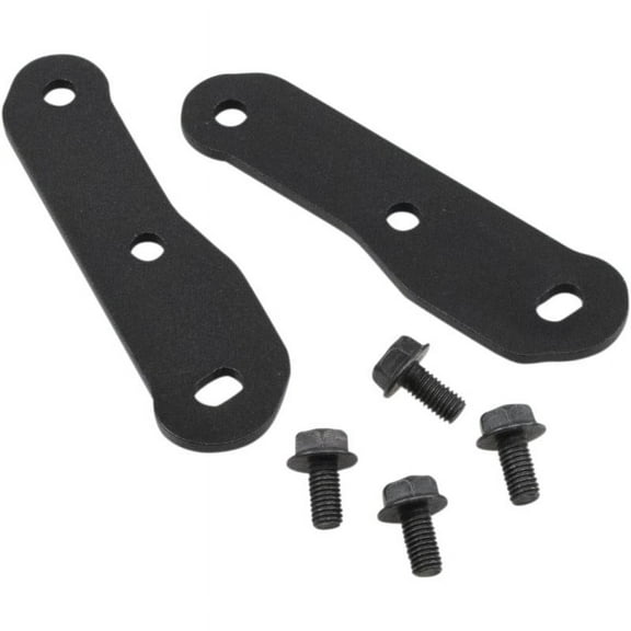 Givi PLO2145CAM Side fits Case Mounting Rack for Outback Monokey Cam-Side Cases