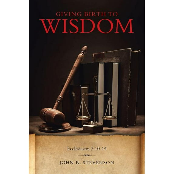 Giving Birth to Wisdom