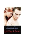 thumbnail image 1 of Pre-Owned Giving Chase (Paperback) 1599982595 9781599982595, 1 of 1