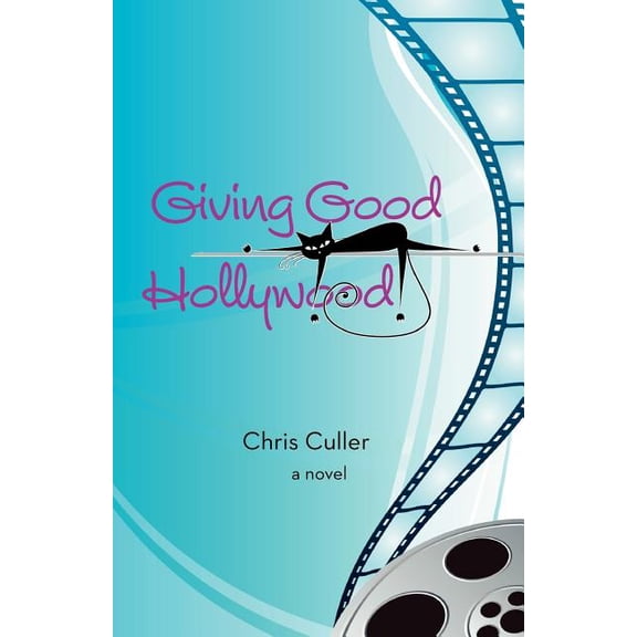 Giving Good Hollywood (Paperback)