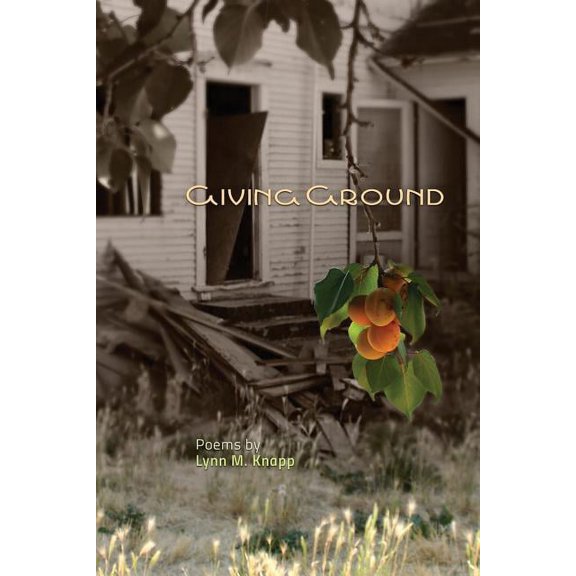 Giving Ground, (Paperback)
