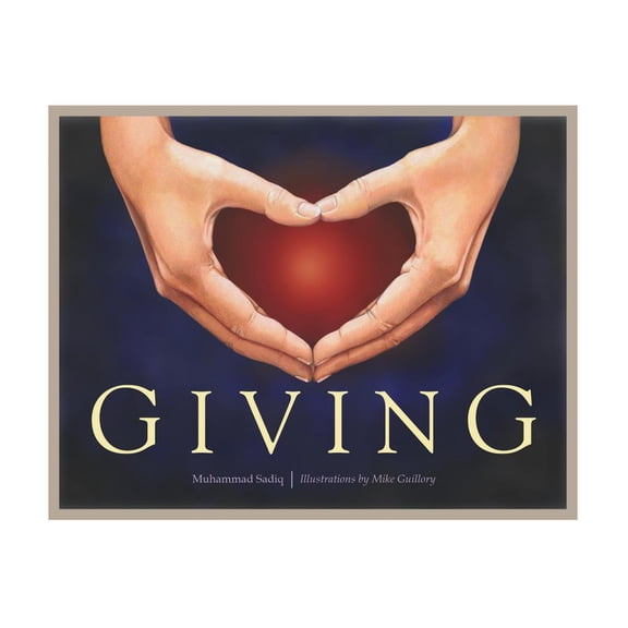 Giving, (Hardcover)