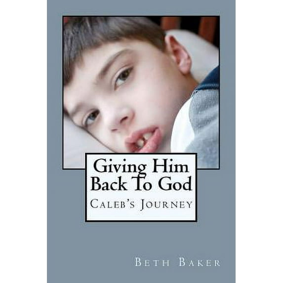 Giving Him Back to God