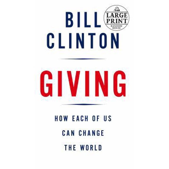 Pre-Owned Giving: How Each of Us Can Change the World (Paperback) 0739368087 9780739368084