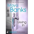 thumbnail image 1 of Pre-Owned Giving In: Surrender Trilogy Book 2 (Paperback) 1472221125 9781472221124, 1 of 1
