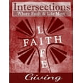thumbnail image 1 of Giving (Intersections: Where Faith and Life Meet) (Volume 14), 1 of 1