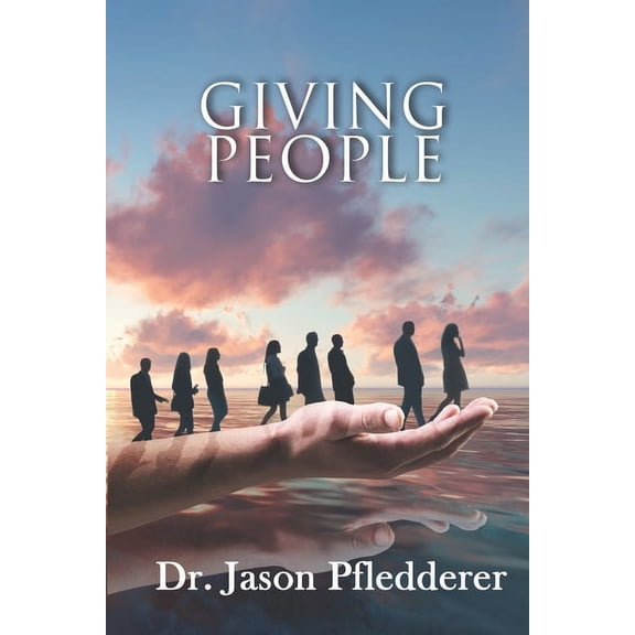 Giving People, (Paperback)