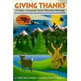 thumbnail image 1 of Giving Thanks: A Native American Good Morning Message (Paperback), 1 of 1