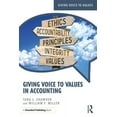 thumbnail image 1 of Giving Voice to Values Giving Voice to Values in Accounting, (Paperback), 1 of 1