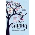 thumbnail image 1 of Giving with a Thousand Hands: The Changing Face of Indian Philanthropy, (Hardcover), 1 of 8