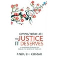 thumbnail image 1 of Giving your life The Justice it Deserves, (Paperback), 1 of 1