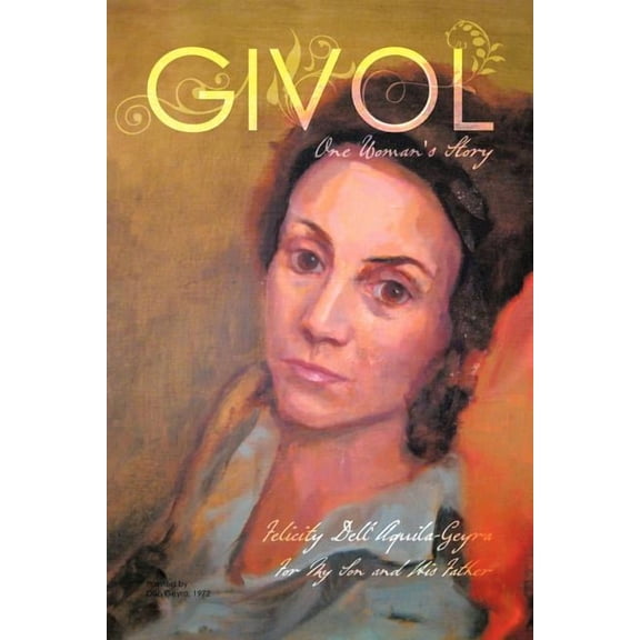 Givol: One Woman's Story, (Paperback)