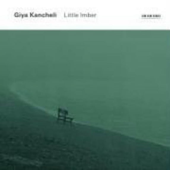 Giya Kancheli - Little Imber - Music & Performance - CD