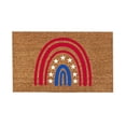 thumbnail image 1 of Giyblacko Area Rug Door Mats 4th Of July Merica Funny Cute Doormat Door Mat Welcome Friends Doormat Funny Doormat New Home Door Mat, 1 of 4