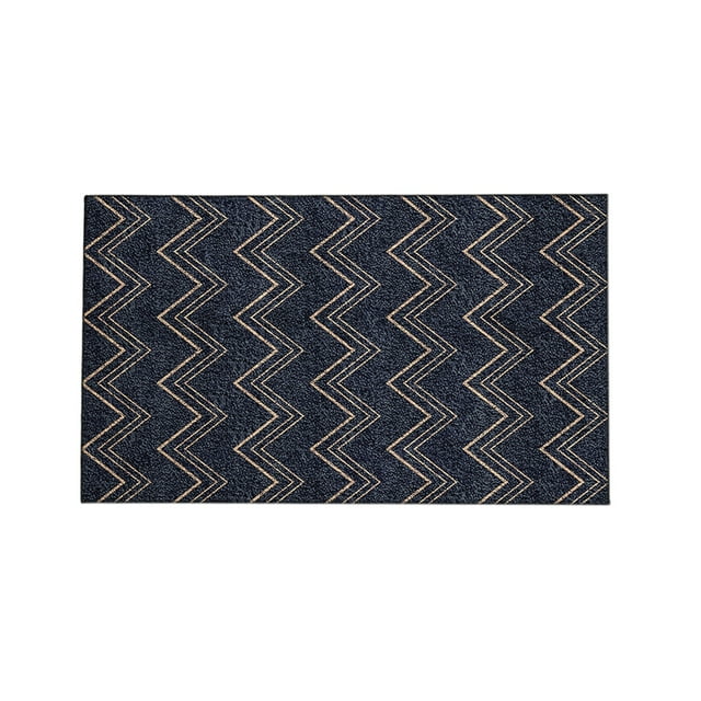 Giyblacko Area Rug Door Mats Door Mat Indoor Outdoor NonSlip Low