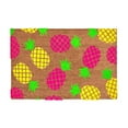 thumbnail image 1 of Giyblacko Area Rug Door Mats Summer Welcome Sign Hello Sunshine Doormat Funny Cute Doormat Door Mat Welcome Friends Doormat Funny Doormat New Home Door Mat, 1 of 4