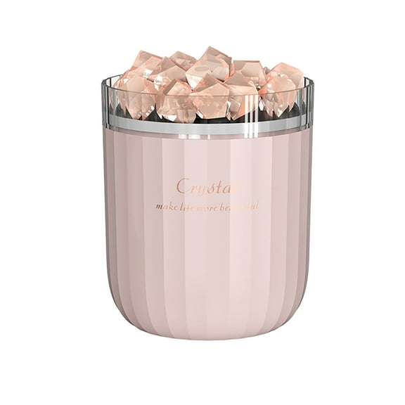 Giyblacko Automatic Air Freshener Stone Lamp Humidifier USB Charging Student Air Spray Lamp