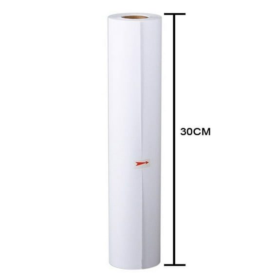 Giyblacko Back To School Supplies Art Craft White Easel Paper Kids Drawing Finger Painting Creation