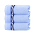 Giyblacko Bath Towels Towel Absorbent Clean And Easy To Clean Cotton