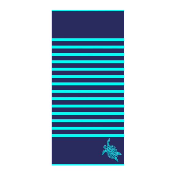 Giyblacko Beach Towels Oversized Microfiber Beach Towel Ultra Light Stripe Rainbow Pattern Bath Towel Sand Proof Beach Blanket Travel Multipurpose Towel 75 X 150 Cm