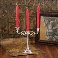 thumbnail image 1 of Giyblacko Candles & HoldersClassic Red And White Candles Diy Power Failure Emergency Long Rod Candles Candlelight Dinner Atmosphere Layout Props Foreign Trade, 1 of 4