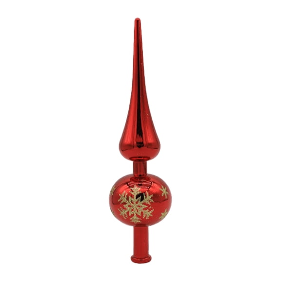 Giyblacko Christmas Decorations Indoor Tree Top Star Electroplating Painted Props Christmas Crafts Christmas Tree Top Decoration