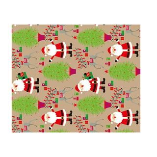 Christmas Clearance 60% Off – $1 Stuffing Stockers, $1.40 Wrapping Paper &  More!