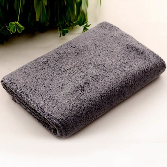 Giyblacko Cleaning Towels Absorbent Towels TowelsCleaning Wash Microfiber Towels Towels Car Car Multifunctional Cleaning Car Bathroom Products