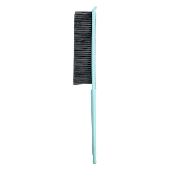 Giyblacko Cleaning brushes with handles Bed Cleaning Brush Sofa Hair Removal Dust Brush Clothes Sticky Brush Double Sided Bed Brush For Soft Clothes Desks Cars And Sofas Bedspread Carpet