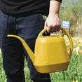 thumbnail image 1 of Giyblacko Clearance Multi Functional Household Watering Pot Gardening Succulent And Flower Watering Pot Flower Watering Tool Large Capacity Slender Spouted Pot, 1 of 9