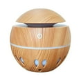 thumbnail image 1 of Giyblacko Cool Mist Humidifier New Portable Air Aroma Essential Oil Diffuser LED Aroma Aromatherapy Humidifier, 1 of 2