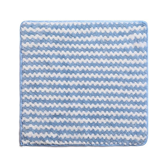 Giyblacko Dish Towels Microfiber Cleaning Cloths Microfiber Cleaning Cloth Dish Cloths Dish Towels Super Soft And Absorbent Kitchen Dishcloths Fast Drying Microfiber