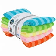 Original German 3pk Shammy Towels, Super Absorbent, Large 20x27 Inch ...