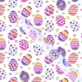 thumbnail image 1 of Giyblacko Easter Festival Gift Wrapping Paper Easter Gift Wrapping Paper Rabbit Year Gift Wrapping Paper Rabbit Coated Paper Packaging, 1 of 9
