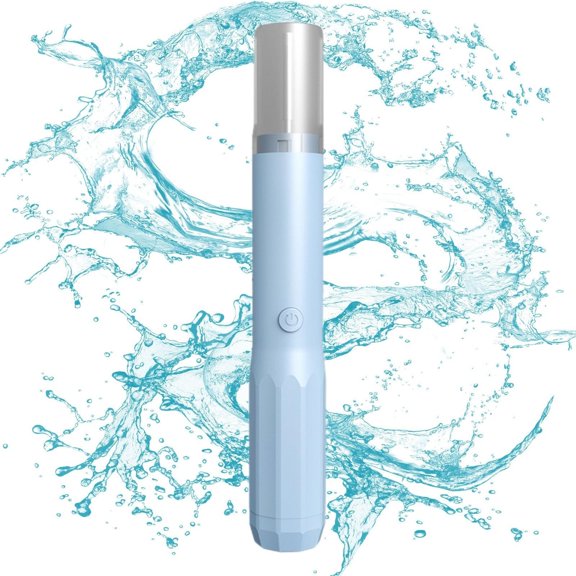 Giyblacko Electric Fish Scaler Electric Fish Stainless Steel Cordless Fish Remover Cleaner Fish Remover With Rechargeable Battery For Easy Kitchen Cleaning Tool
