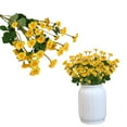 thumbnail image 1 of Giyblacko Flower Rose Flower Living Room Decoration Table Flower Arrangement Flower Bouquet, 1 of 9