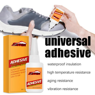 Shoe Adhesive, Water Resistant 100ML/Bottle Professional Shoe