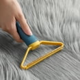 thumbnail image 1 of Giyblacko Hair Remover Dog Grooming Brush Comb Undercoat Rake For Dogs Grooming Supplies Dematting Deshedding Brush For Shedding Cat Brush Deshedder Brush Dogs Shedding Tool, 1 of 8