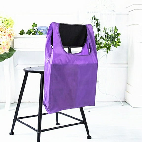 Giyblacko Home Textile StorageCustomizable Large Gift Bag Creative Cloth Foldable Shopping Bag